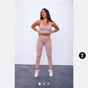 SET Active Workout Set